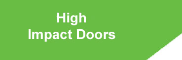 Industrial Door Solutions