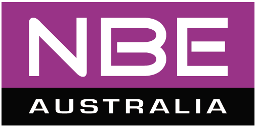 NBE Logo